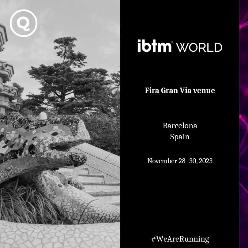  IBTM World Spain 2023